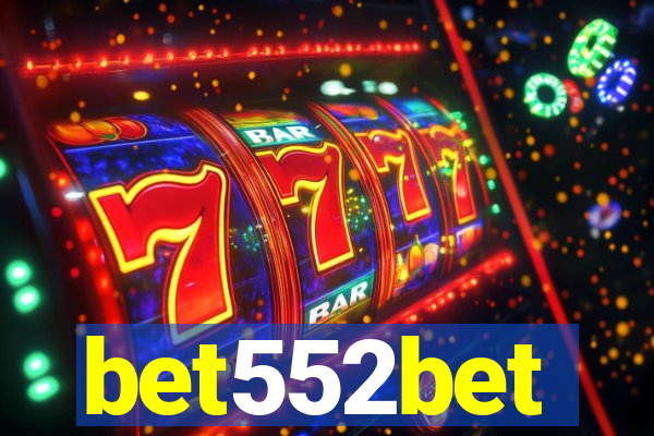 bet552bet