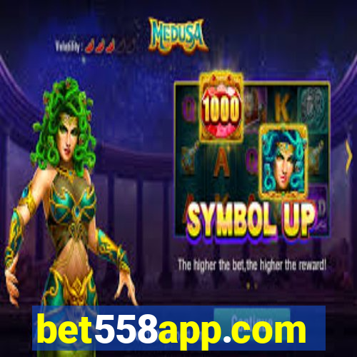 bet558app.com