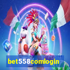 bet558comlogin