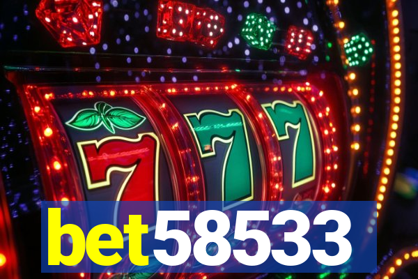 bet58533