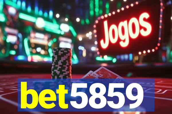 bet5859