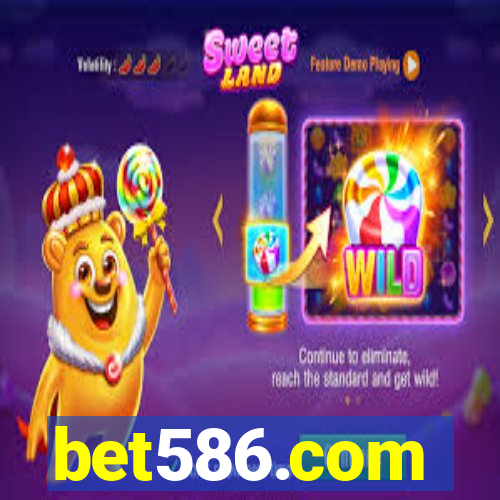 bet586.com