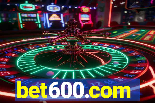 bet600.com