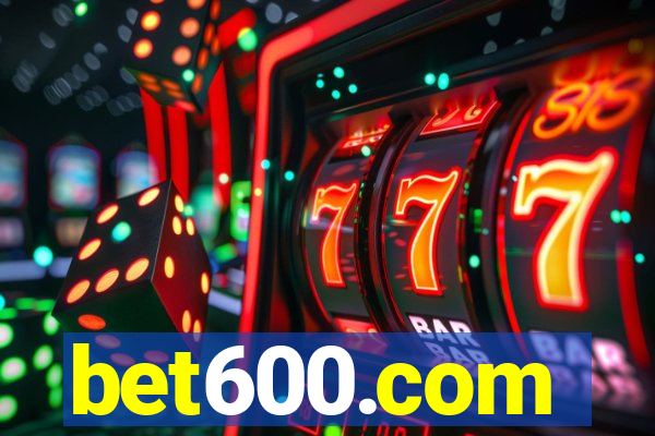 bet600.com