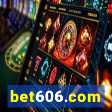 bet606.com