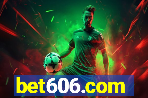 bet606.com