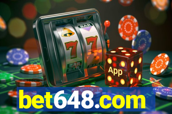 bet648.com