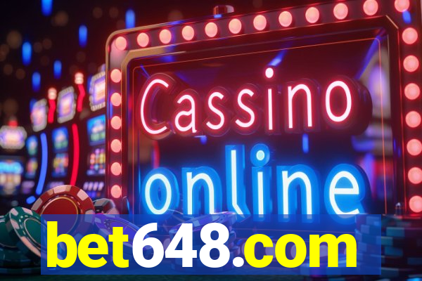 bet648.com