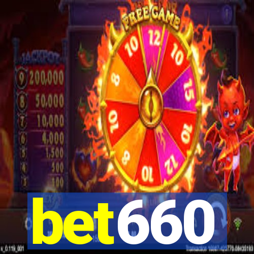 bet660