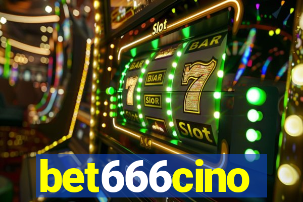 bet666cino