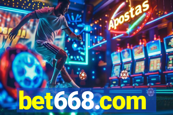 bet668.com