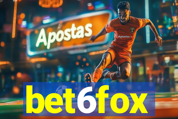 bet6fox