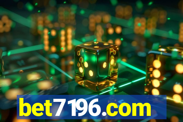 bet7196.com