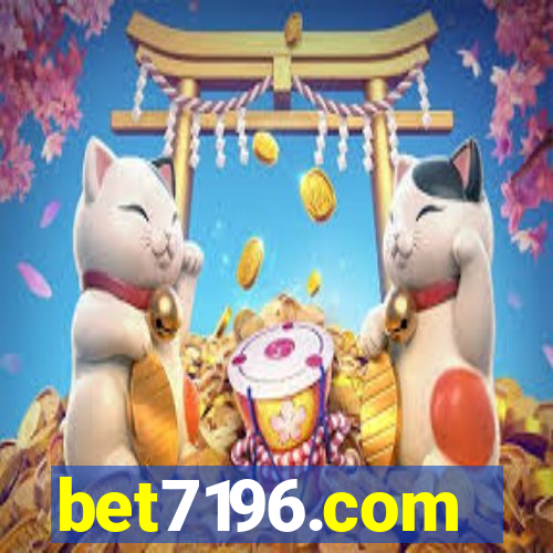 bet7196.com