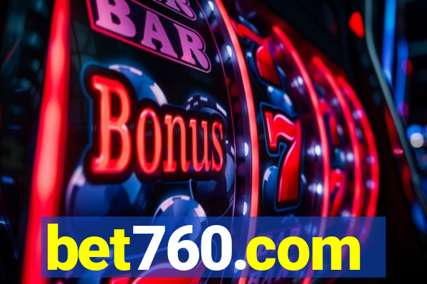 bet760.com