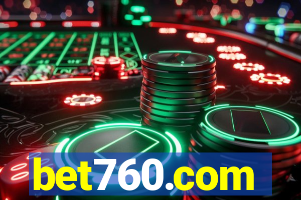 bet760.com