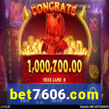 bet7606.com