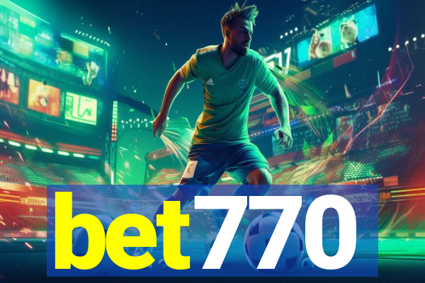 bet770