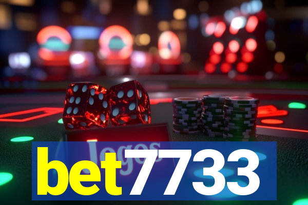 bet7733