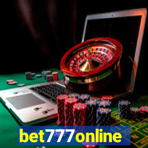 bet777online