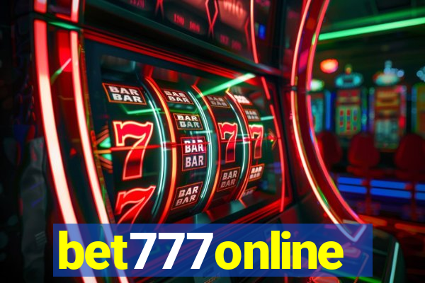 bet777online