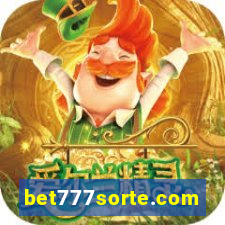 bet777sorte.com