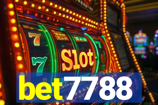 bet7788