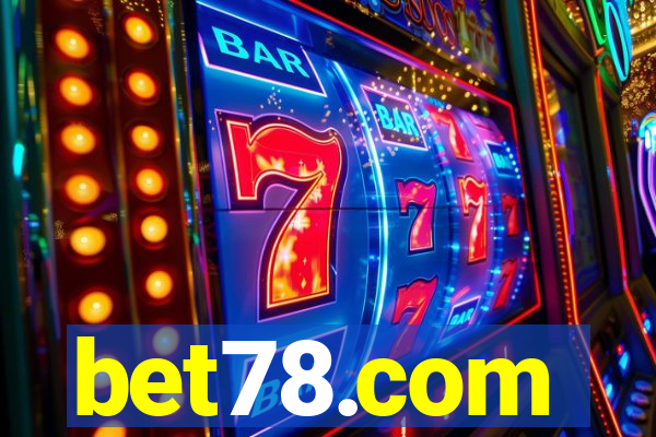 bet78.com