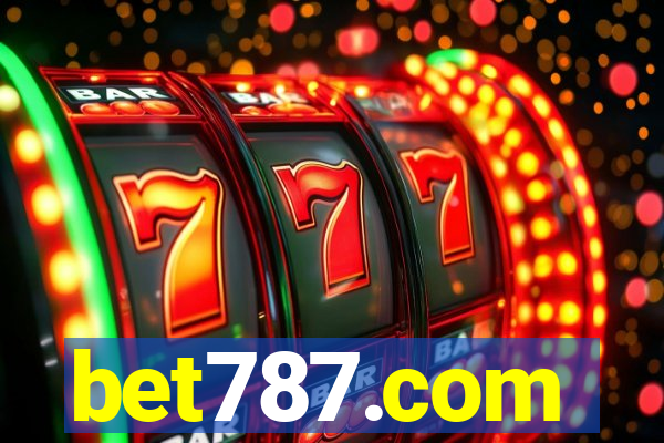 bet787.com