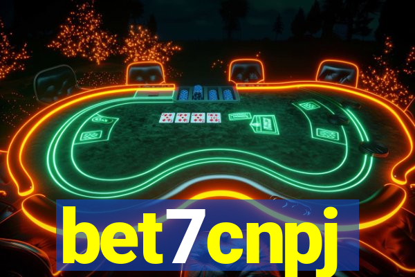 bet7cnpj