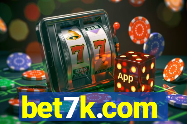 bet7k.com