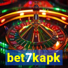 bet7kapk