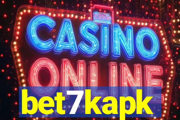 bet7kapk