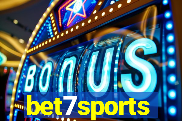 bet7sports