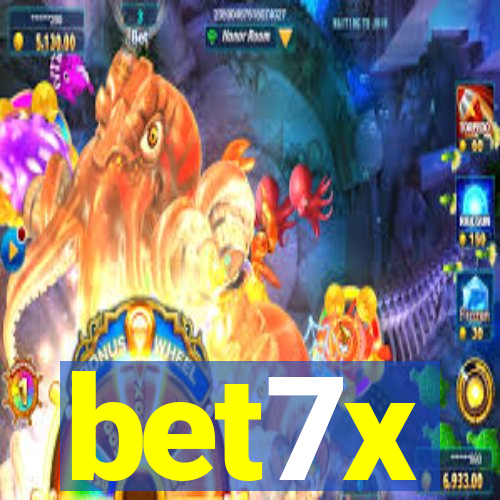 bet7x