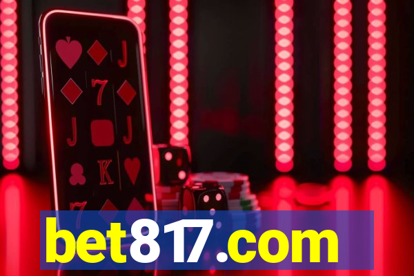 bet817.com