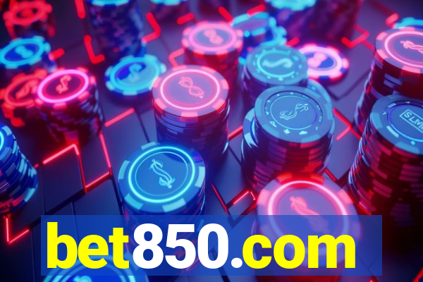 bet850.com