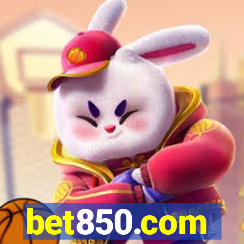 bet850.com