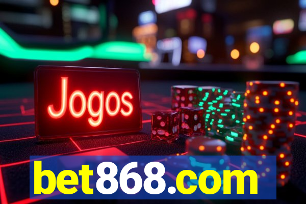 bet868.com