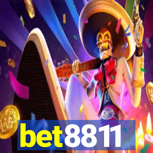 bet8811