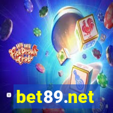 bet89.net