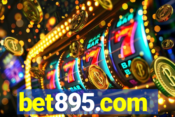 bet895.com