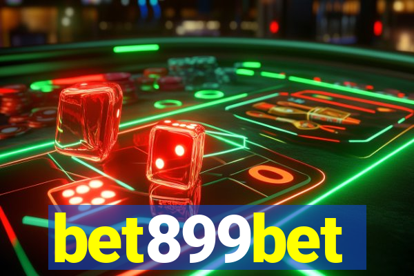 bet899bet