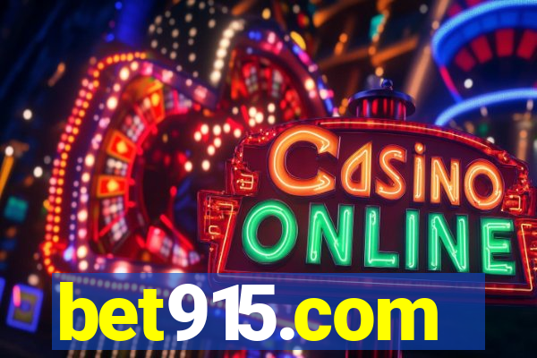 bet915.com