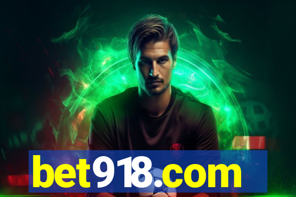 bet918.com