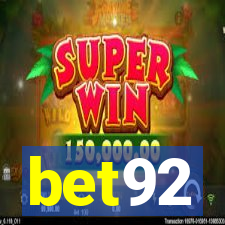 bet92