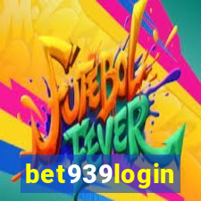 bet939login