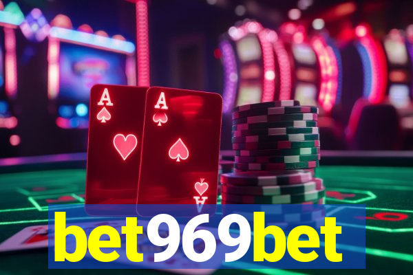 bet969bet