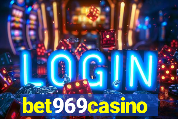 bet969casino