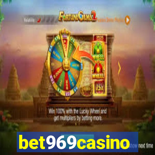 bet969casino